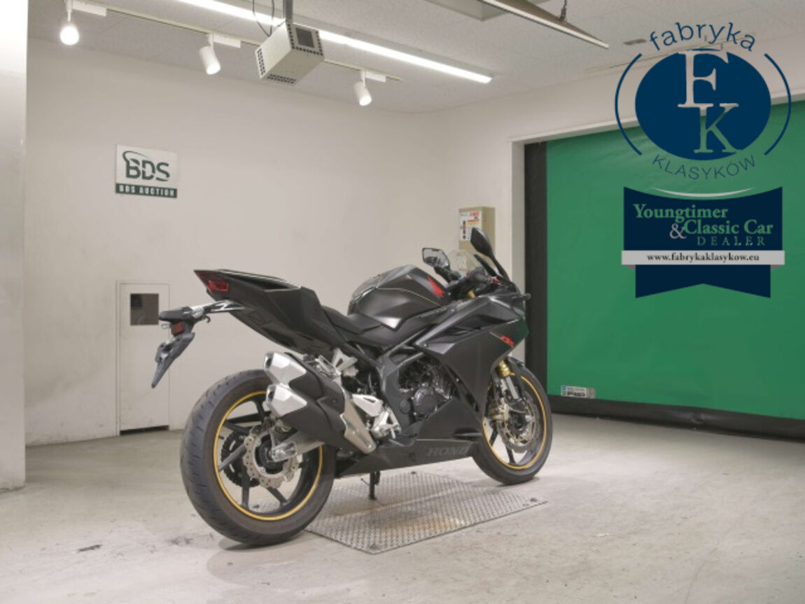 HONDA CBR250RR-2A  - zdjęcie 6