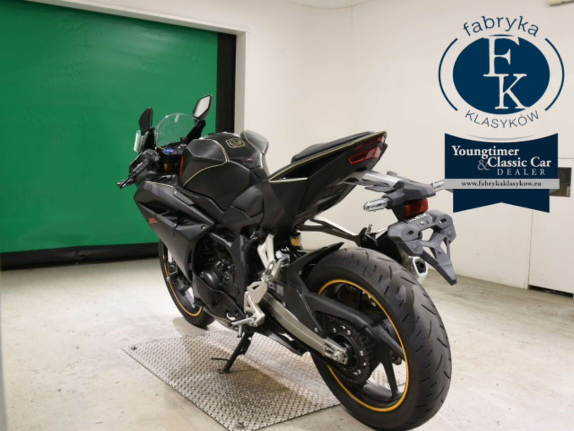 HONDA CBR250RR-2A  - zdjęcie 7