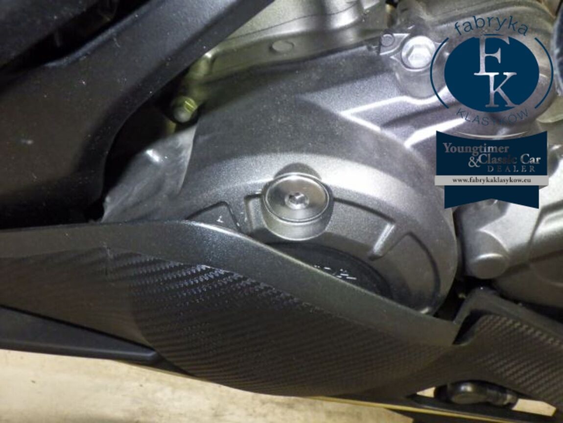 HONDA CBR250RR-2A  - zdjęcie 9