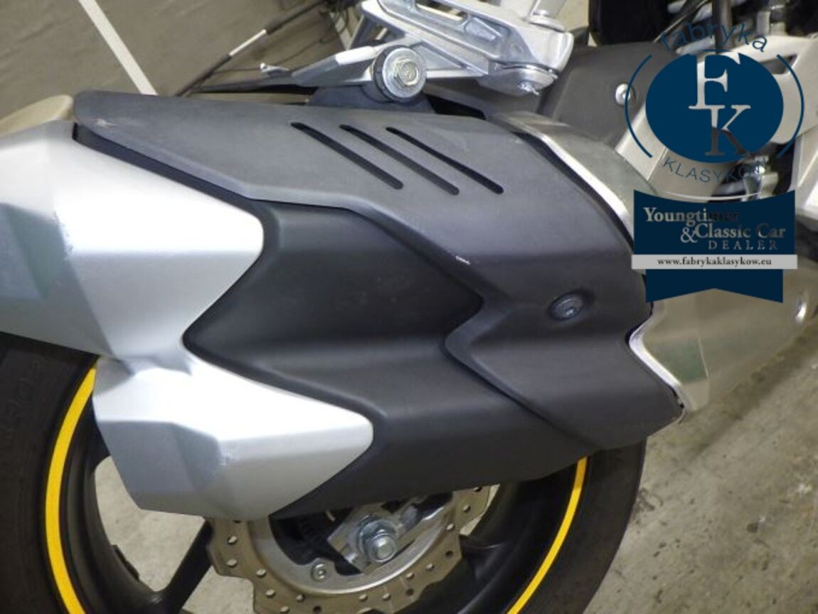 HONDA CBR250RR-2A  - zdjęcie 13