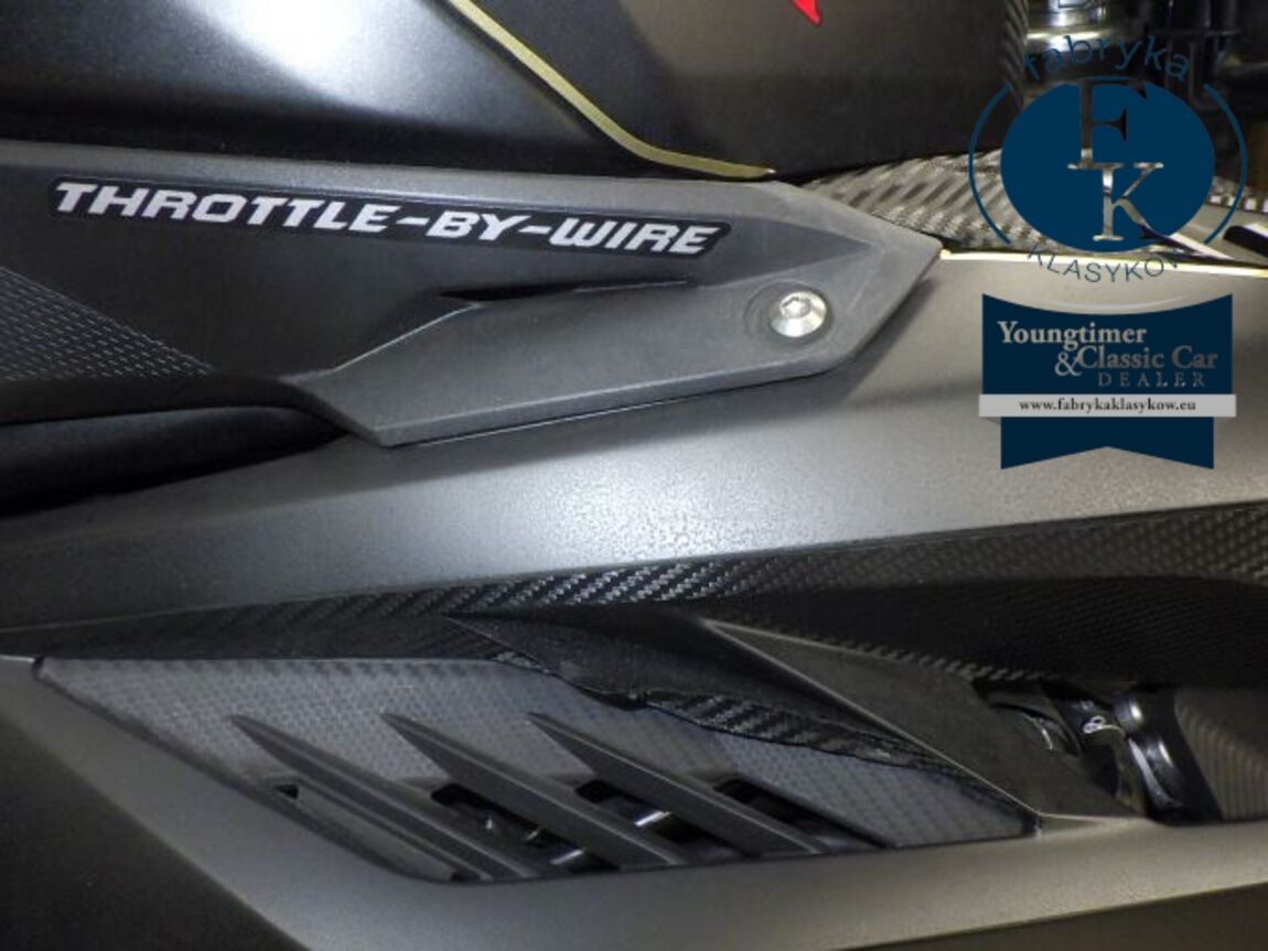 HONDA CBR250RR-2A  - zdjęcie 19