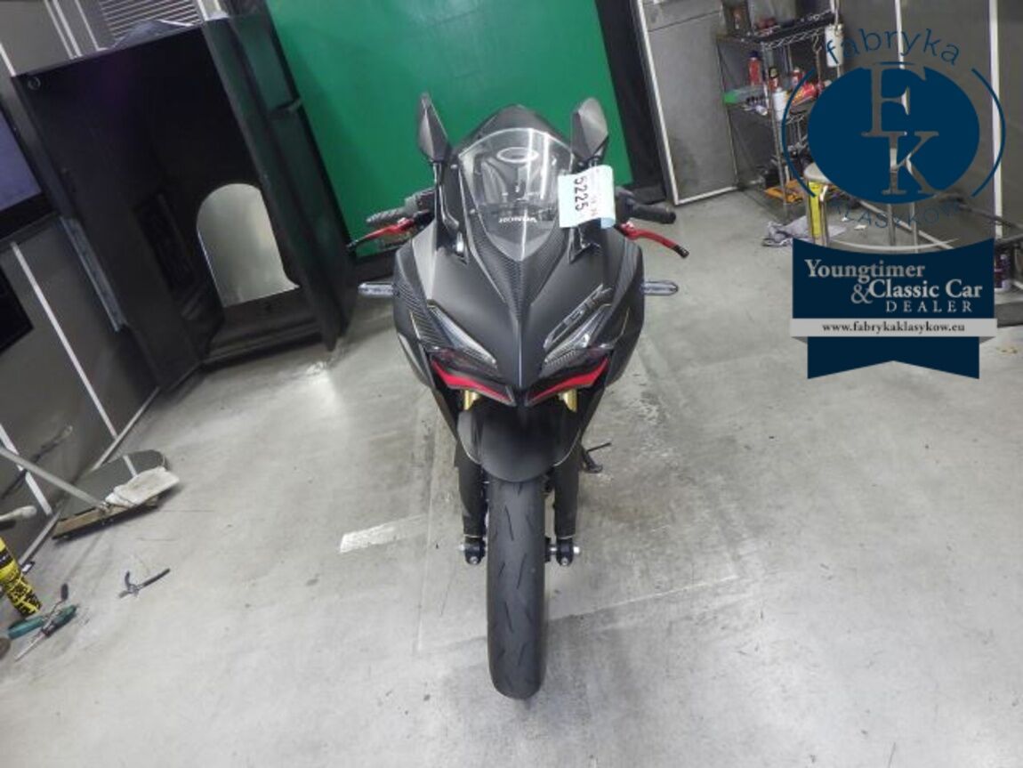 HONDA CBR250RR-2A  - zdjęcie 21