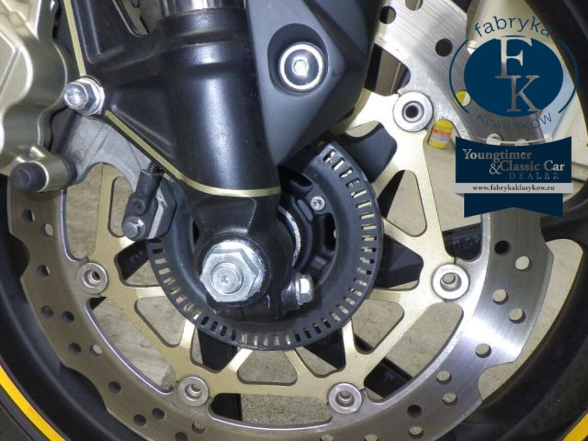 HONDA CBR250RR-2A  - zdjęcie 23