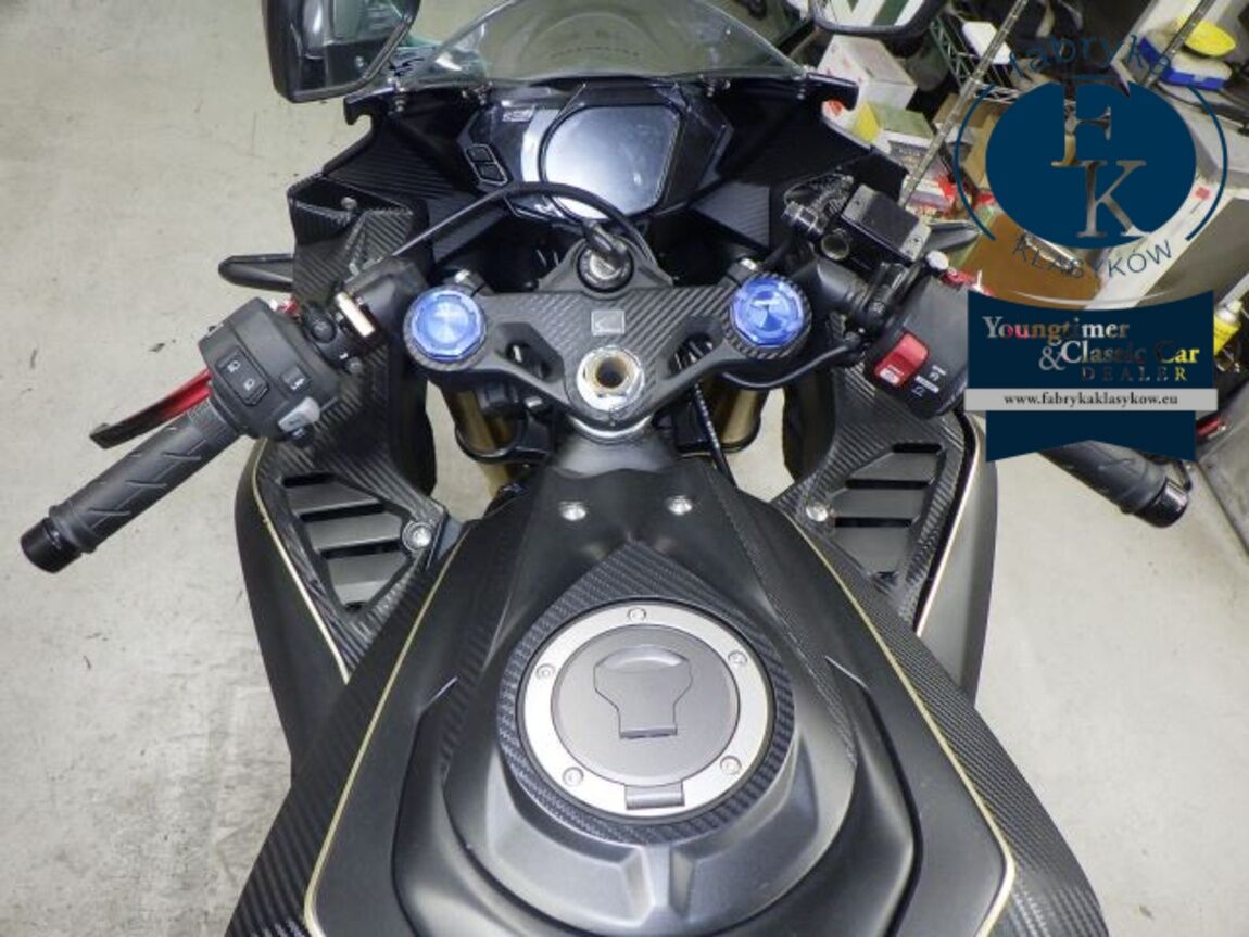 HONDA CBR250RR-2A  - zdjęcie 24