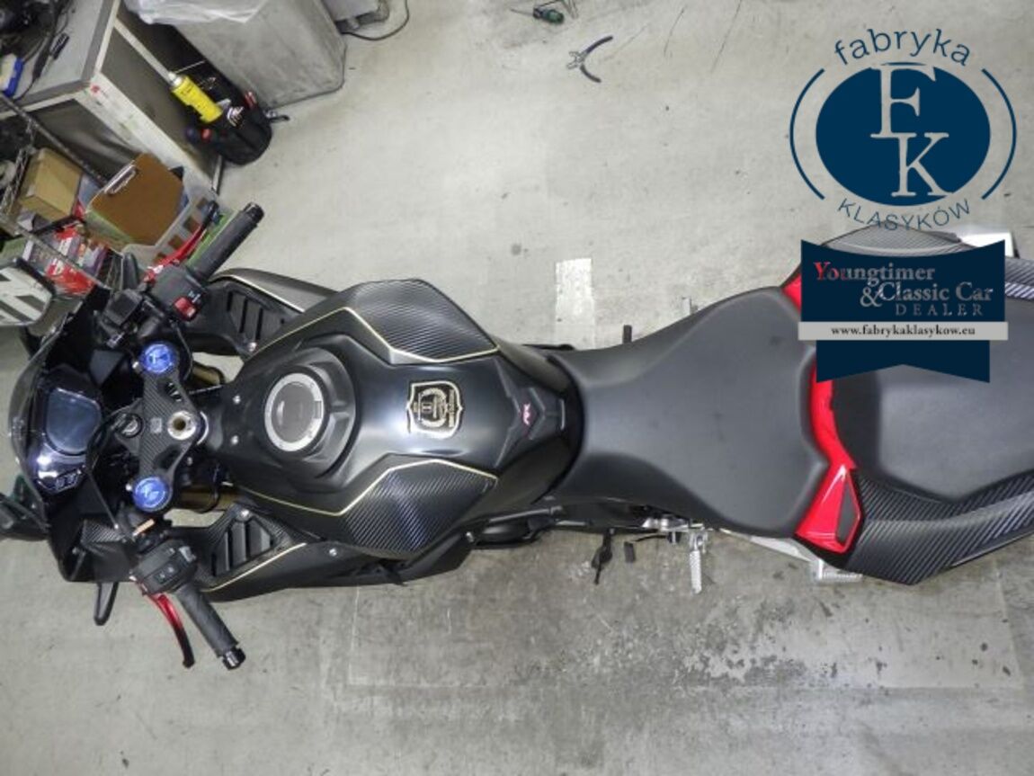 HONDA CBR250RR-2A  - zdjęcie 32