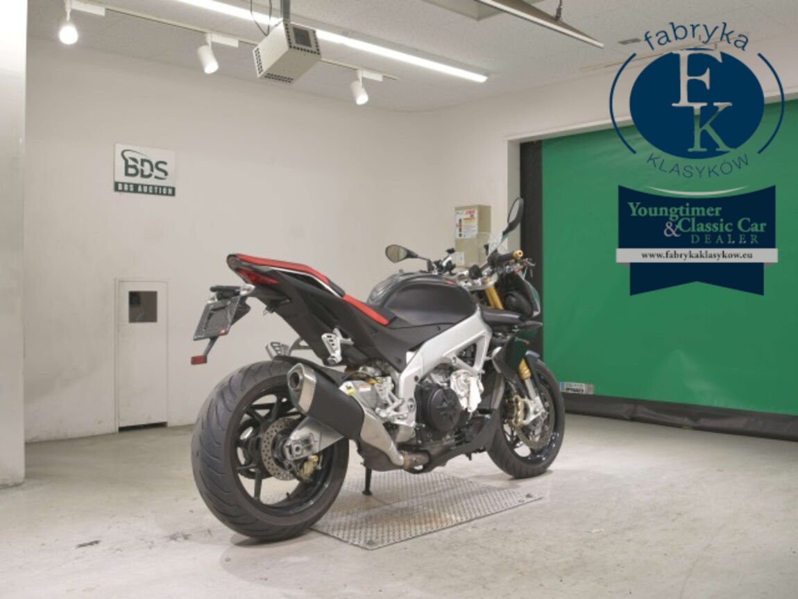 APRILIA TUONO V4RAPRC 2012 - zdjęcie 6