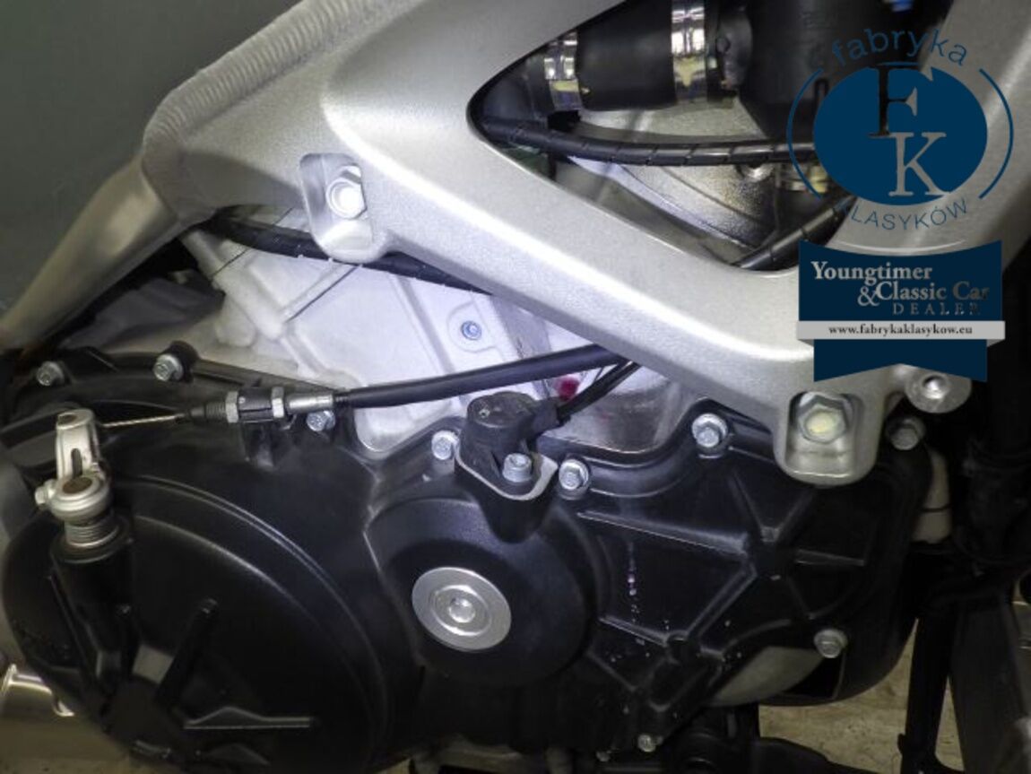 APRILIA TUONO V4RAPRC 2012 - zdjęcie 9