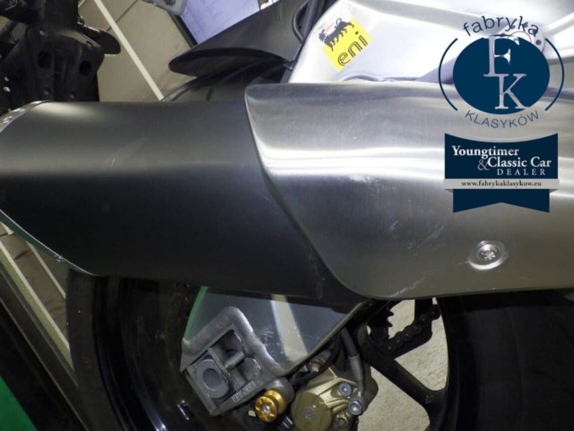 APRILIA TUONO V4RAPRC 2012 - zdjęcie 13