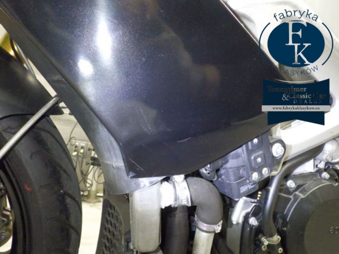 APRILIA TUONO V4RAPRC 2012 - zdjęcie 20