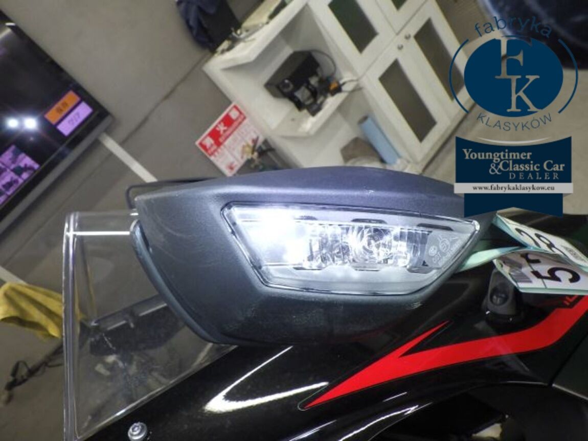 KAWASAKI ZX-10RA 2022 - zdjęcie 16