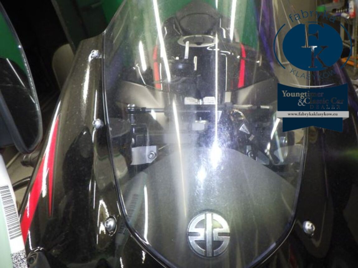 KAWASAKI ZX-10RA 2022 - zdjęcie 17