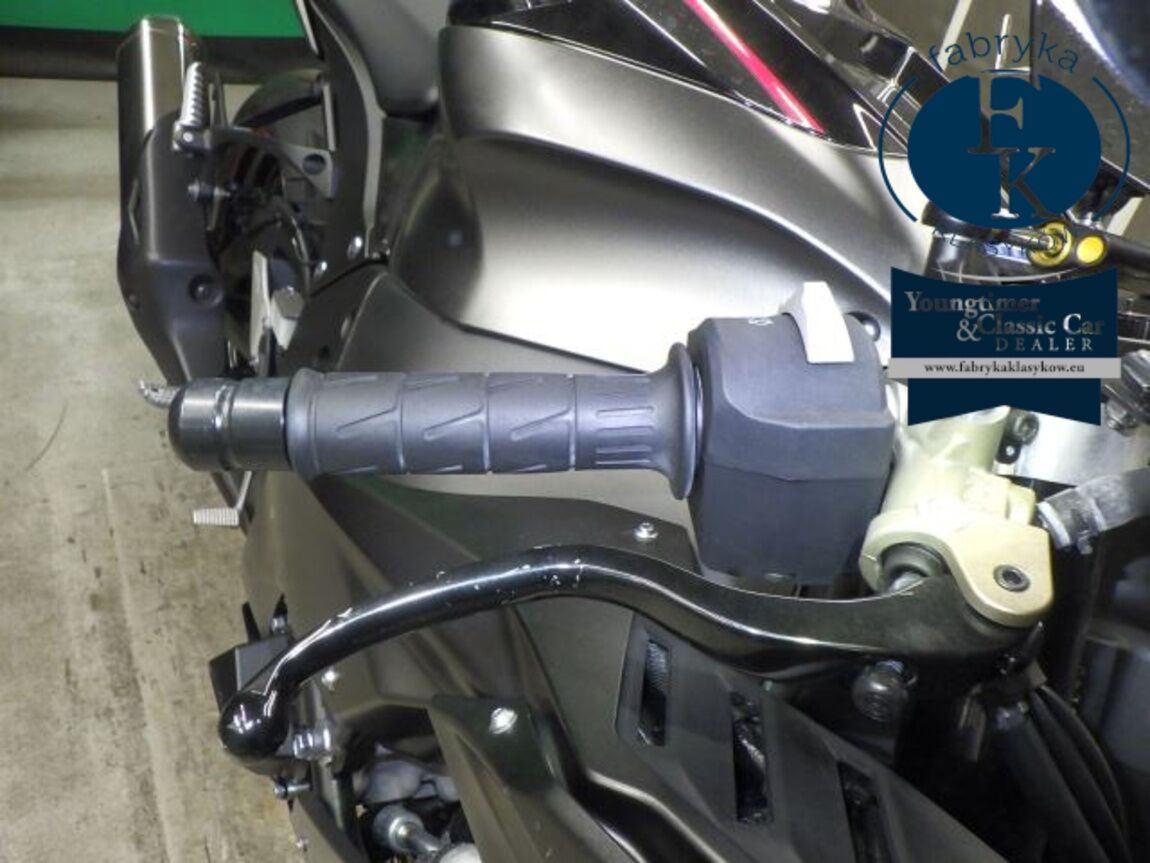 KAWASAKI ZX-10RA 2022 - zdjęcie 21