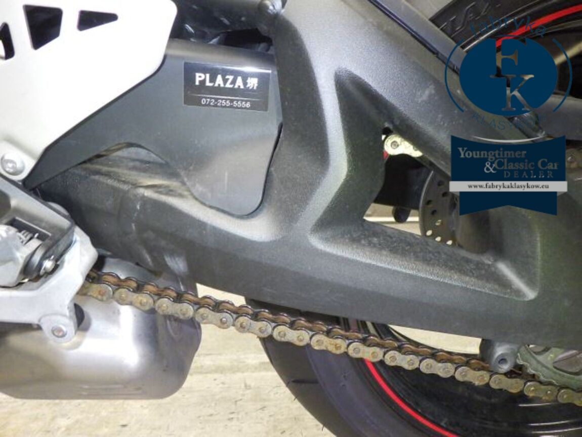 KAWASAKI ZX-10RA 2022 - zdjęcie 26