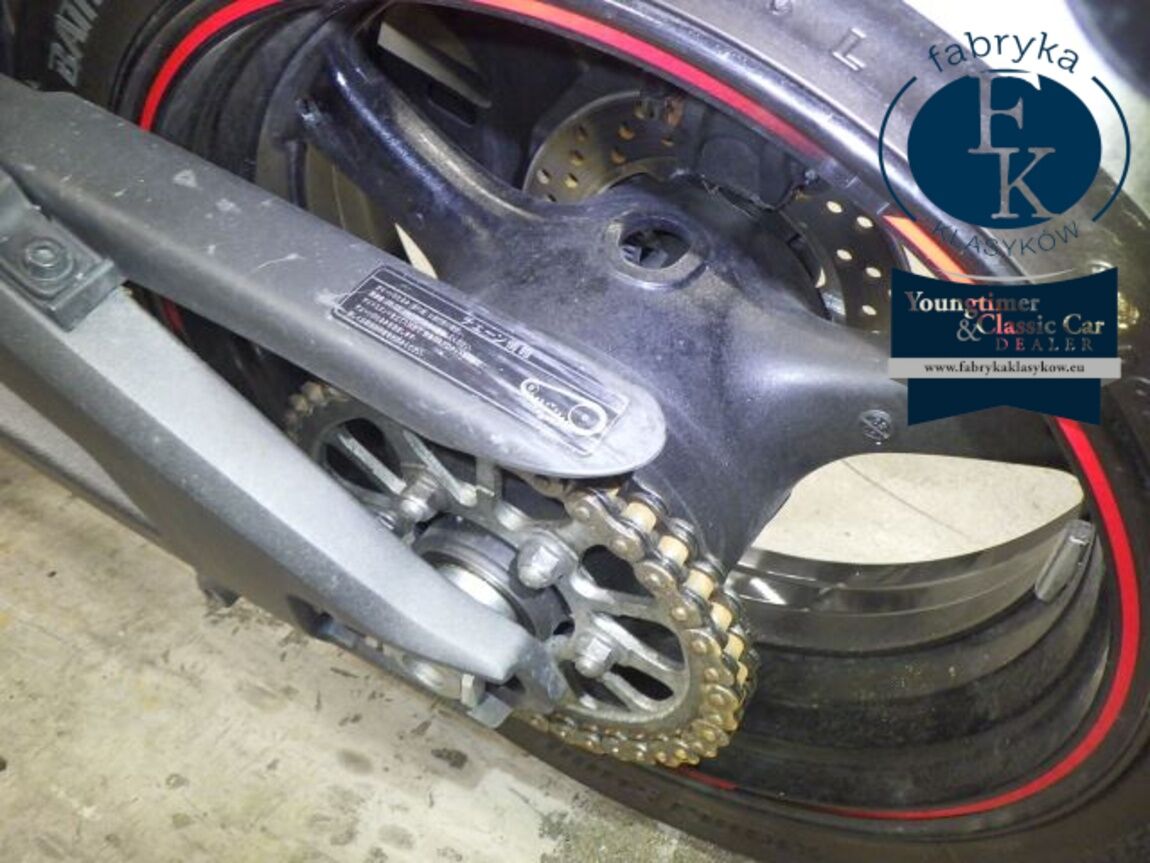 KAWASAKI ZX-10RA 2022 - zdjęcie 27