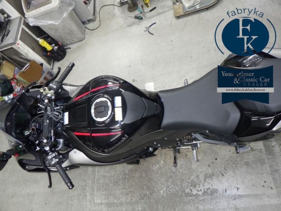 KAWASAKI ZX-10RA 2022 - zdjęcie 32
