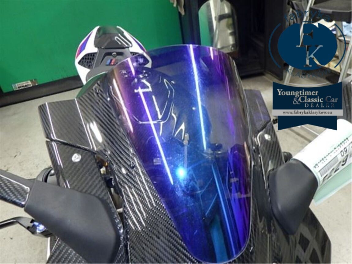 BMW BMW S1000RR 2020 - zdjęcie 17
