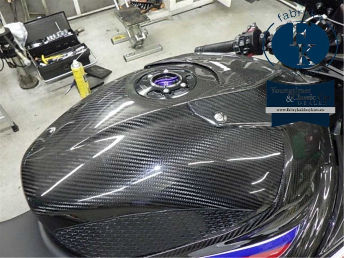 BMW BMW S1000RR 2020 - zdjęcie 19
