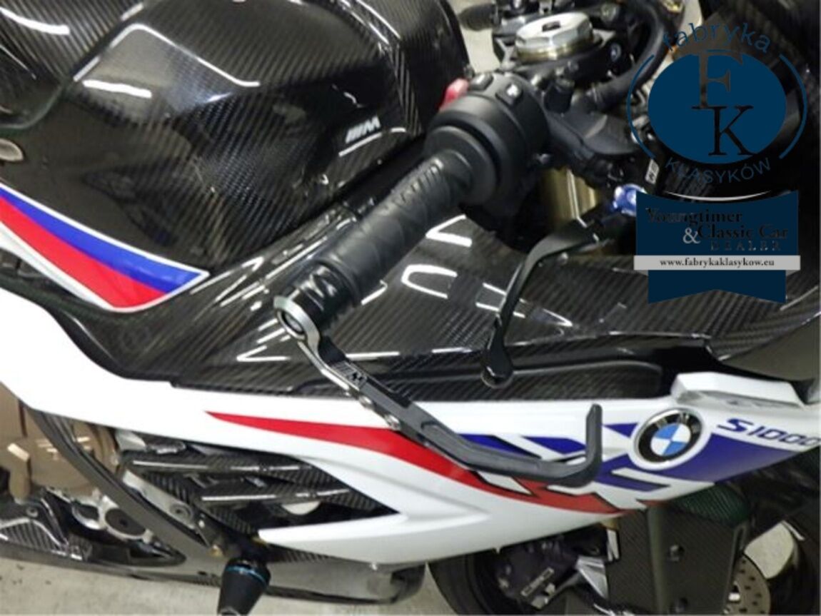 BMW BMW S1000RR 2020 - zdjęcie 21