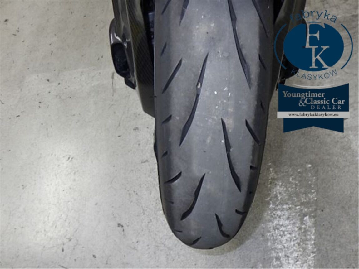 BMW BMW S1000RR 2020 - zdjęcie 24