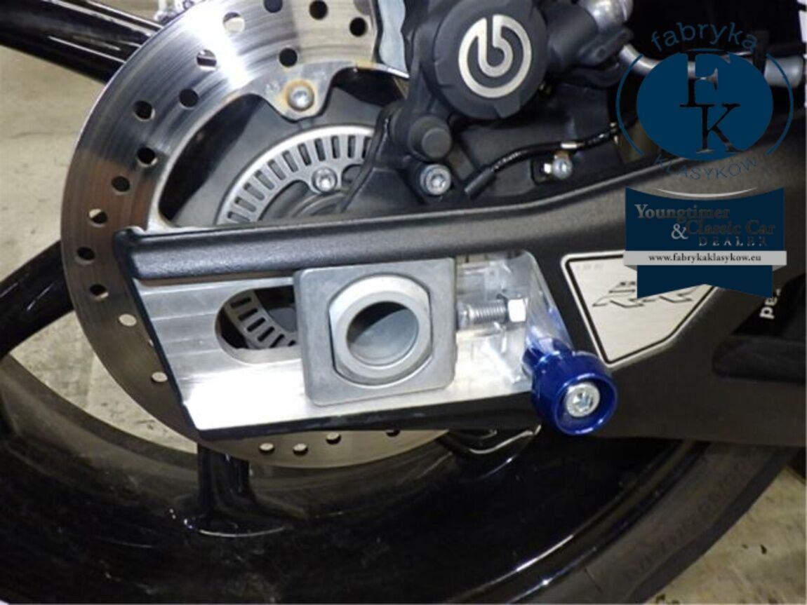 BMW BMW S1000RR 2020 - zdjęcie 26