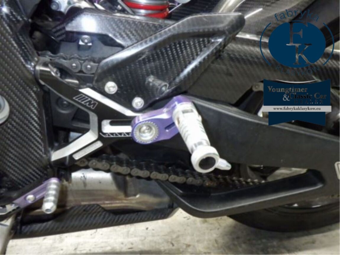BMW BMW S1000RR 2020 - zdjęcie 30