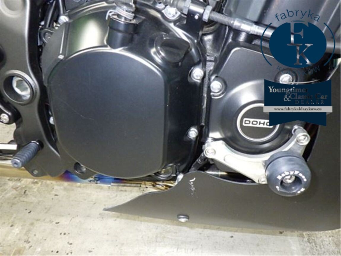 KAWASAKI Z900RSKAFE 2019 - zdjęcie 10