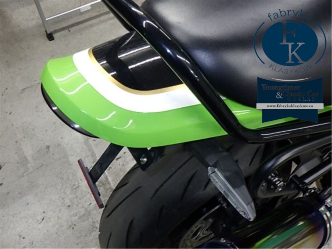 KAWASAKI Z900RSKAFE 2019 - zdjęcie 20