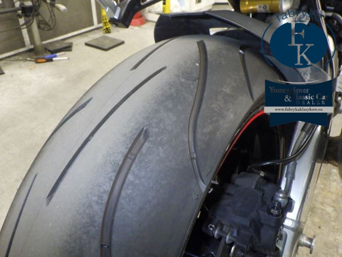 BMW BMW S1000RR 2015 - zdjęcie 28