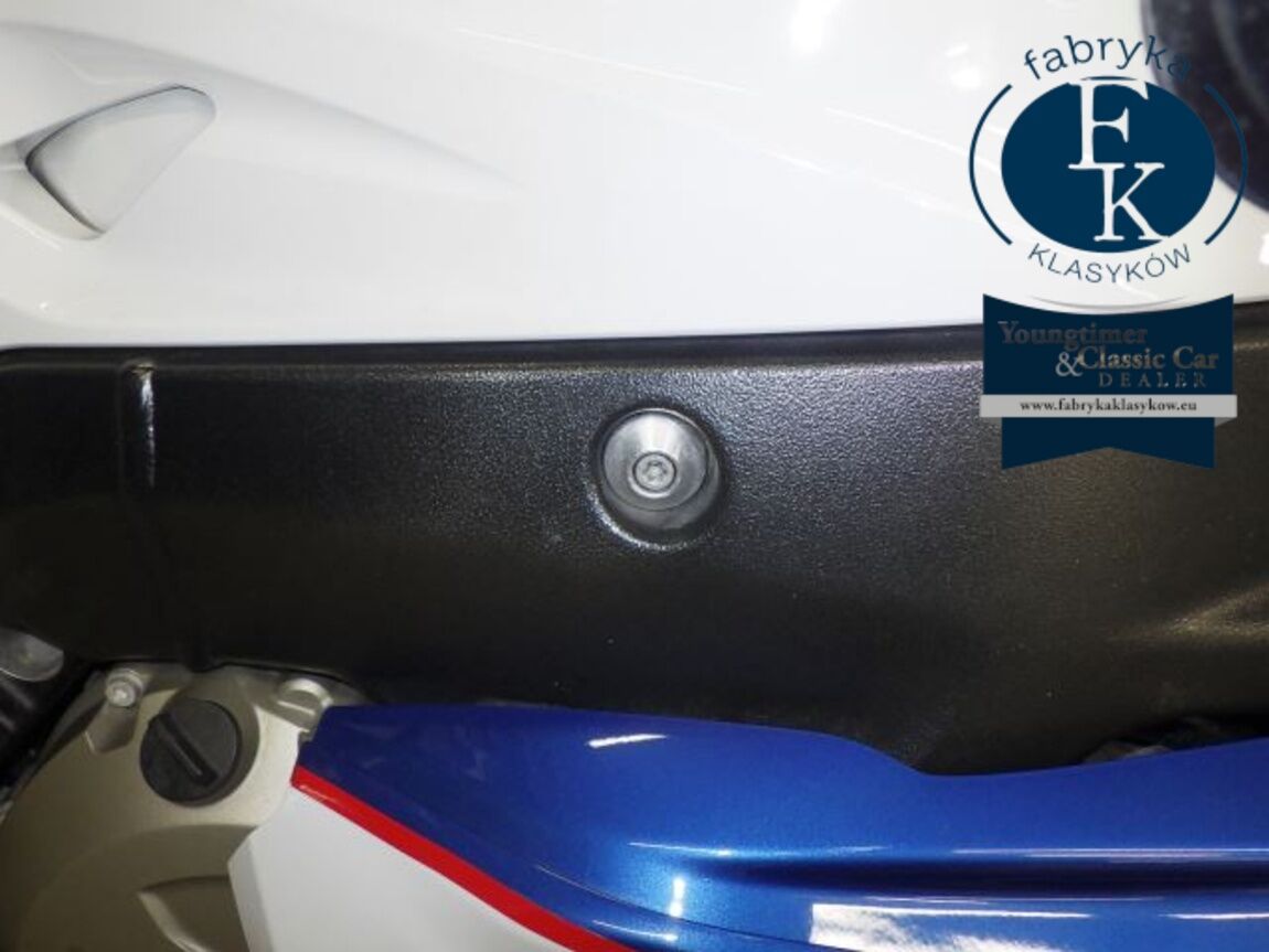 BMW BMW S1000RR 2015 - zdjęcie 29