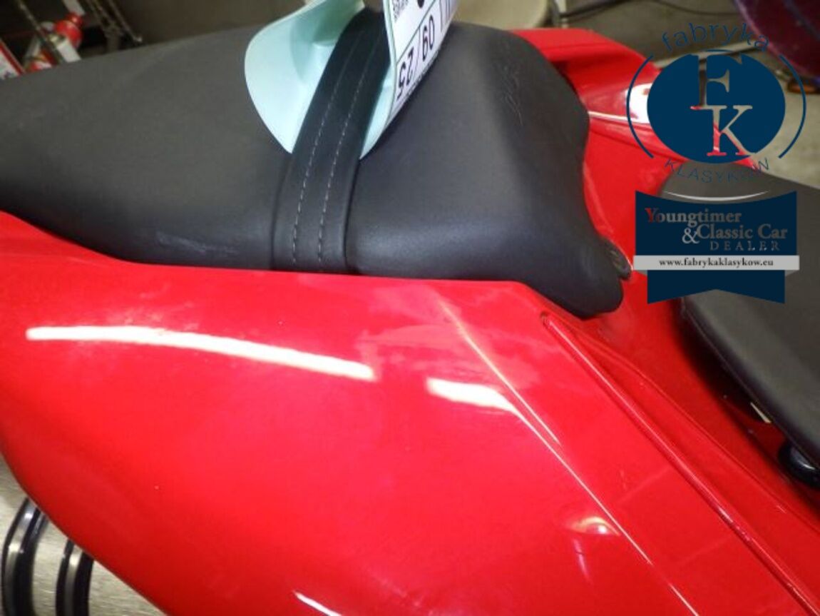 DUCATI 848 2009 - zdjęcie 18