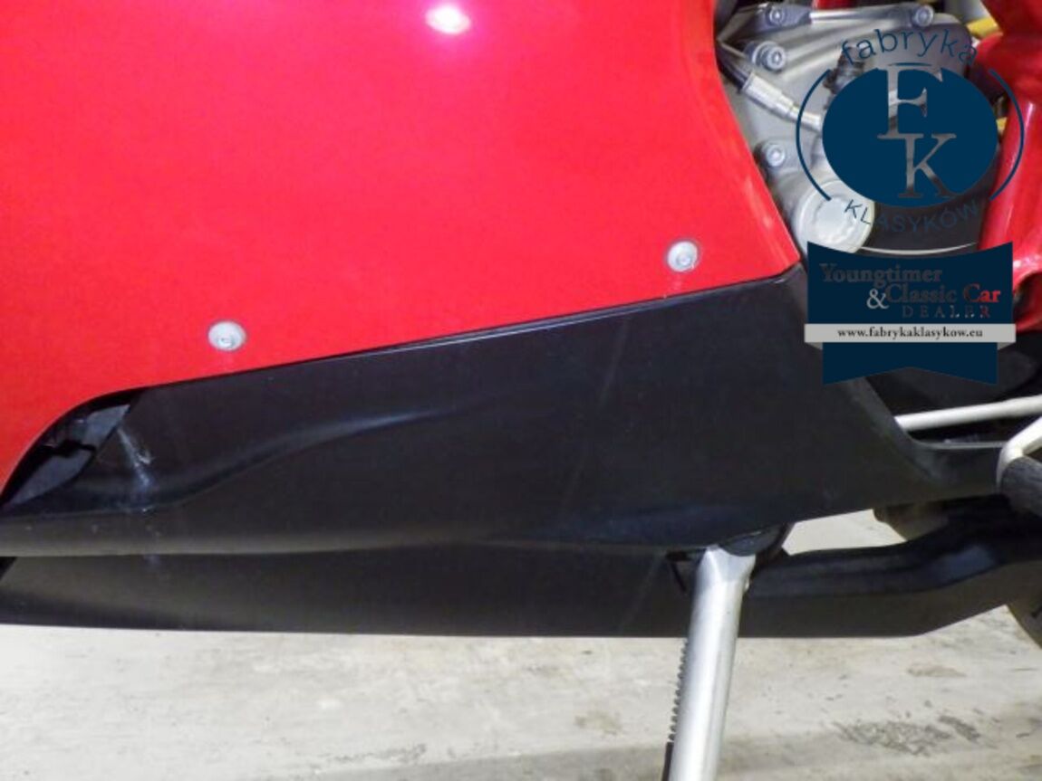 DUCATI 848 2009 - zdjęcie 19