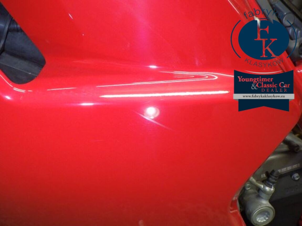DUCATI 848 2009 - zdjęcie 20