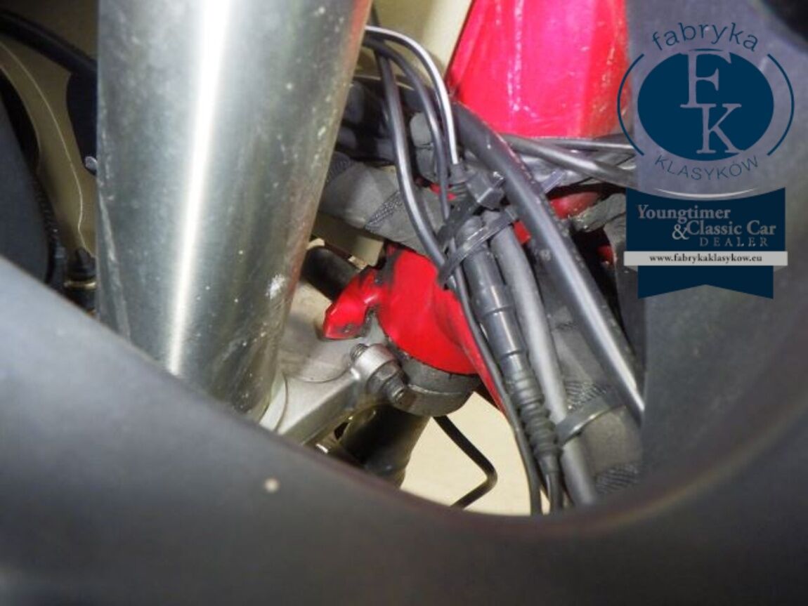 DUCATI 848 2009 - zdjęcie 30