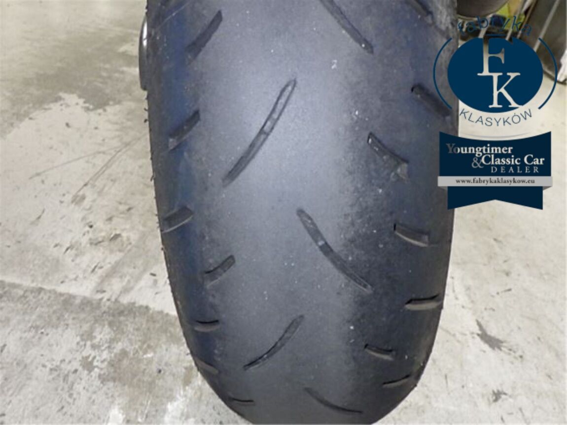 HONDA CBR900RR 1999 - zdjęcie 28