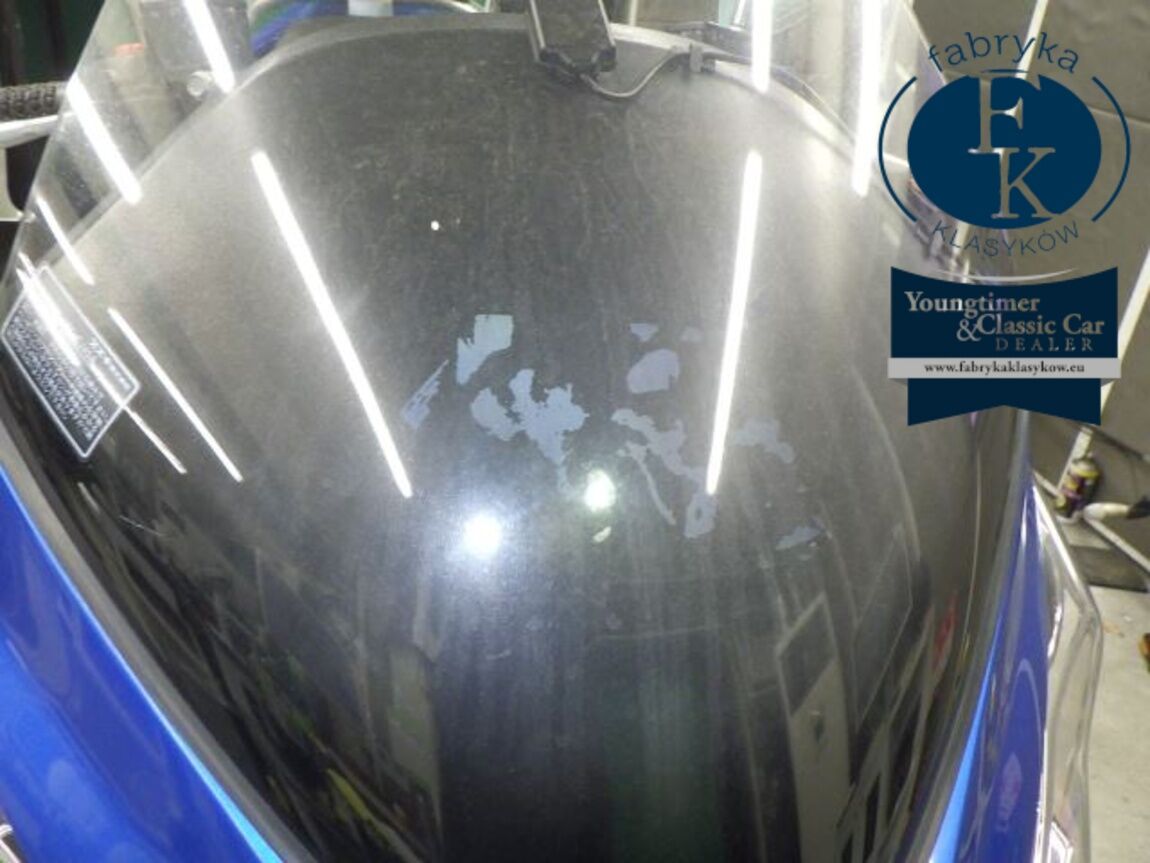 SUZUKI SKYWAVE 250M  - zdjęcie 17