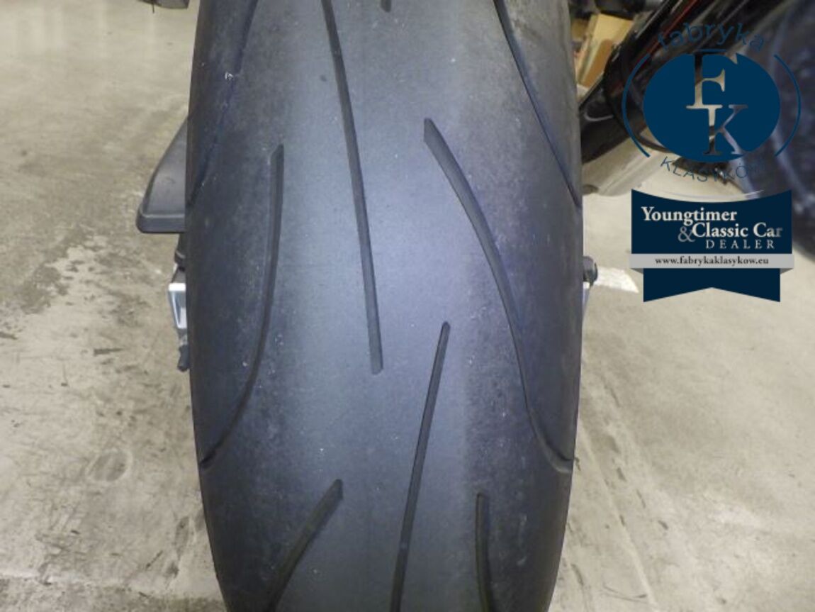 HONDA CB400F 2016 - zdjęcie 28