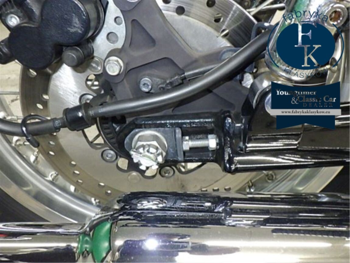 KAWASAKI MEGURO K3 2021 - zdjęcie 26