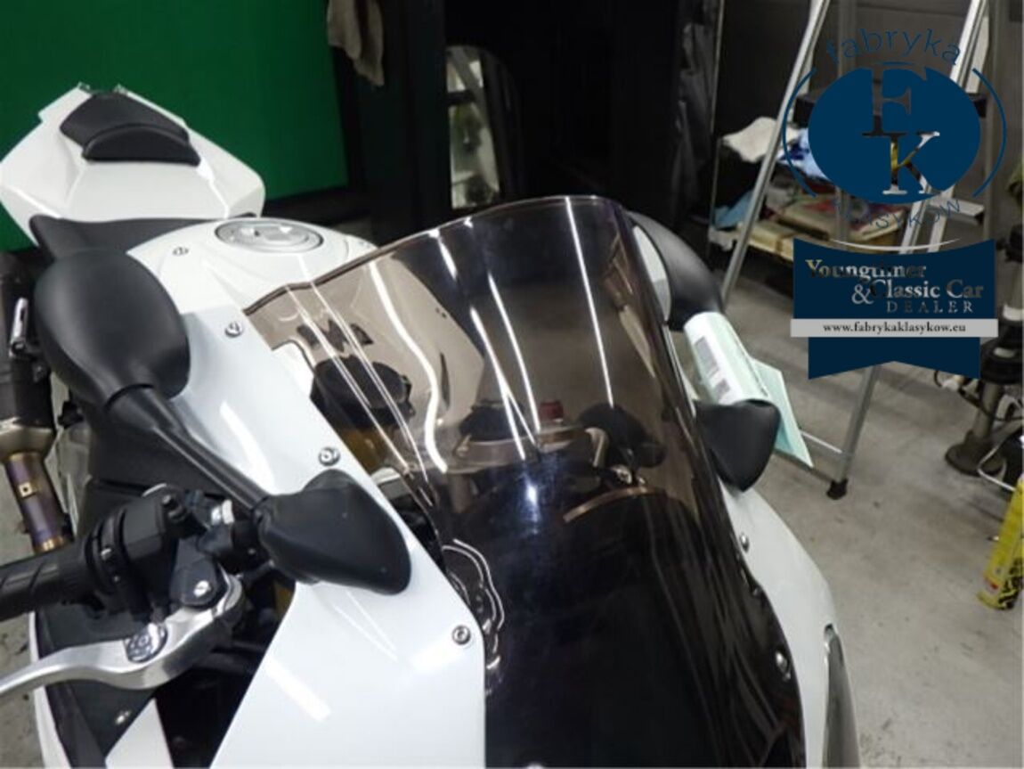 BMW BMW S1000RR 2010 - zdjęcie 17