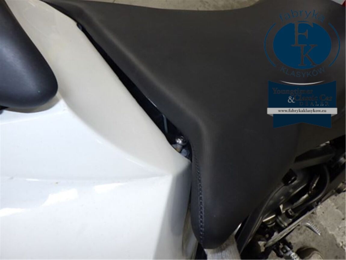 BMW BMW S1000RR 2010 - zdjęcie 19