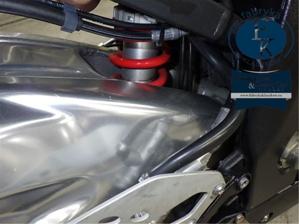 BMW BMW S1000RR 2010 - zdjęcie 26