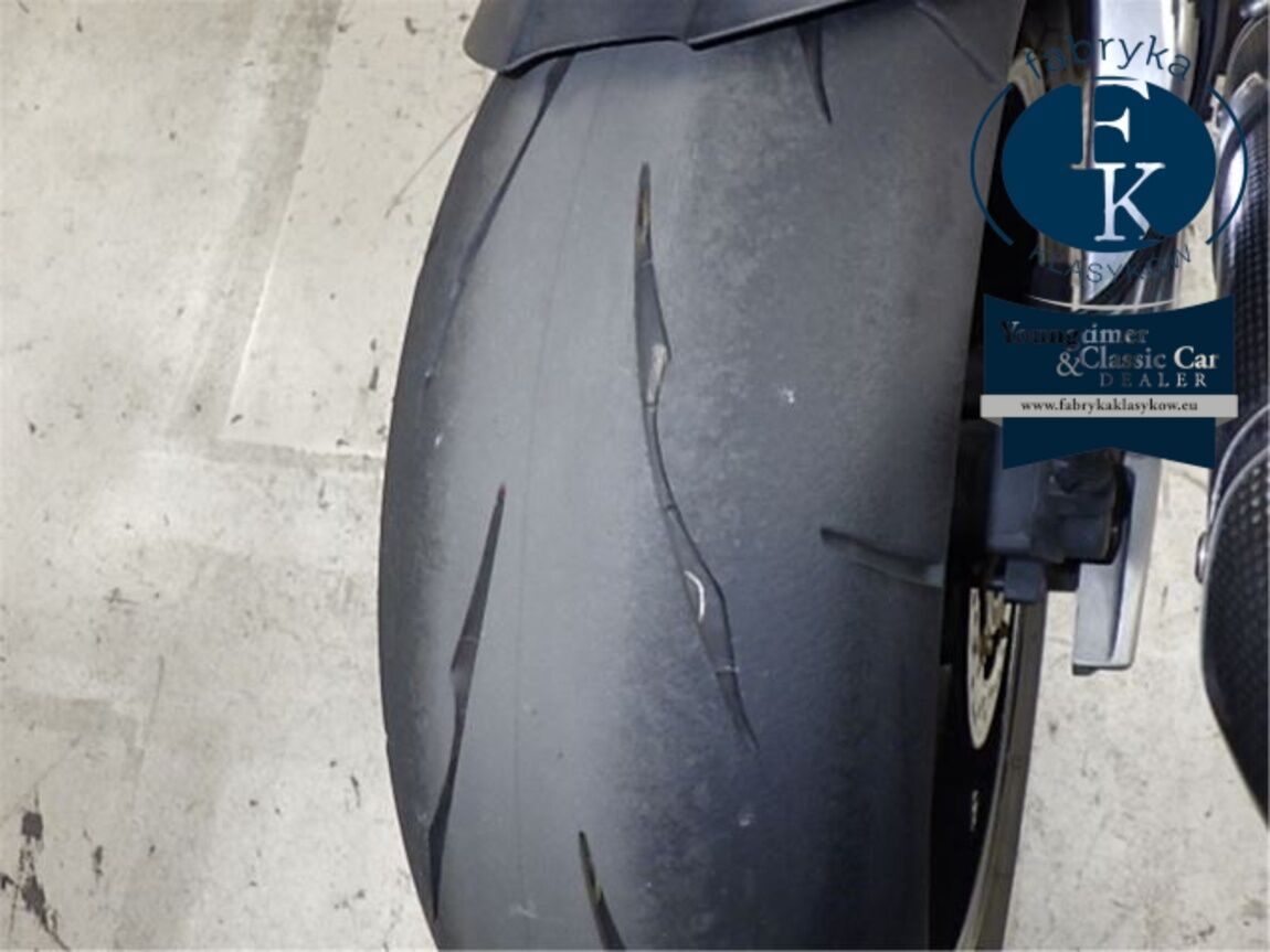 BMW BMW S1000RR 2010 - zdjęcie 28