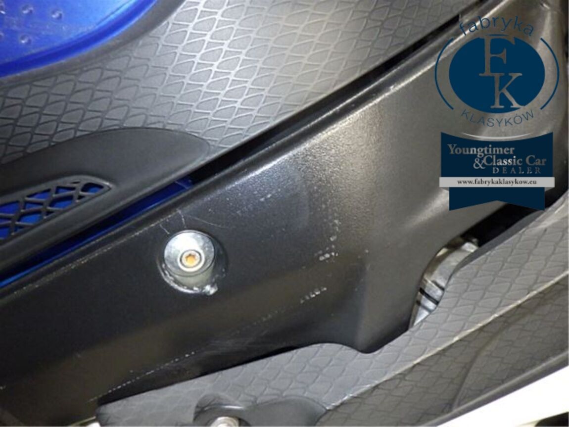 BMW BMW S1000RR 2010 - zdjęcie 29