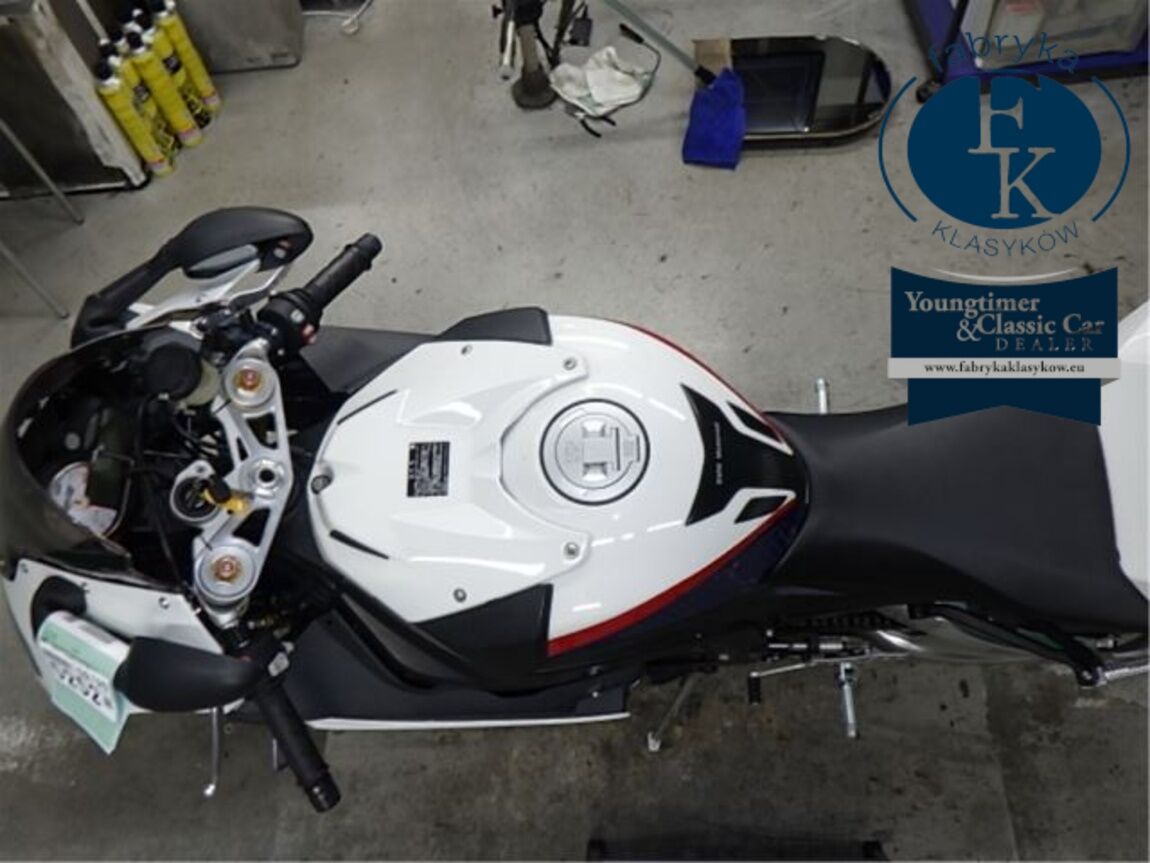 BMW BMW S1000RR 2010 - zdjęcie 32