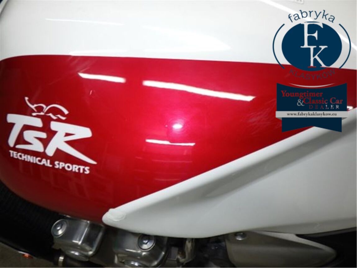 HONDA CB1300SF 2007 - zdjęcie 18