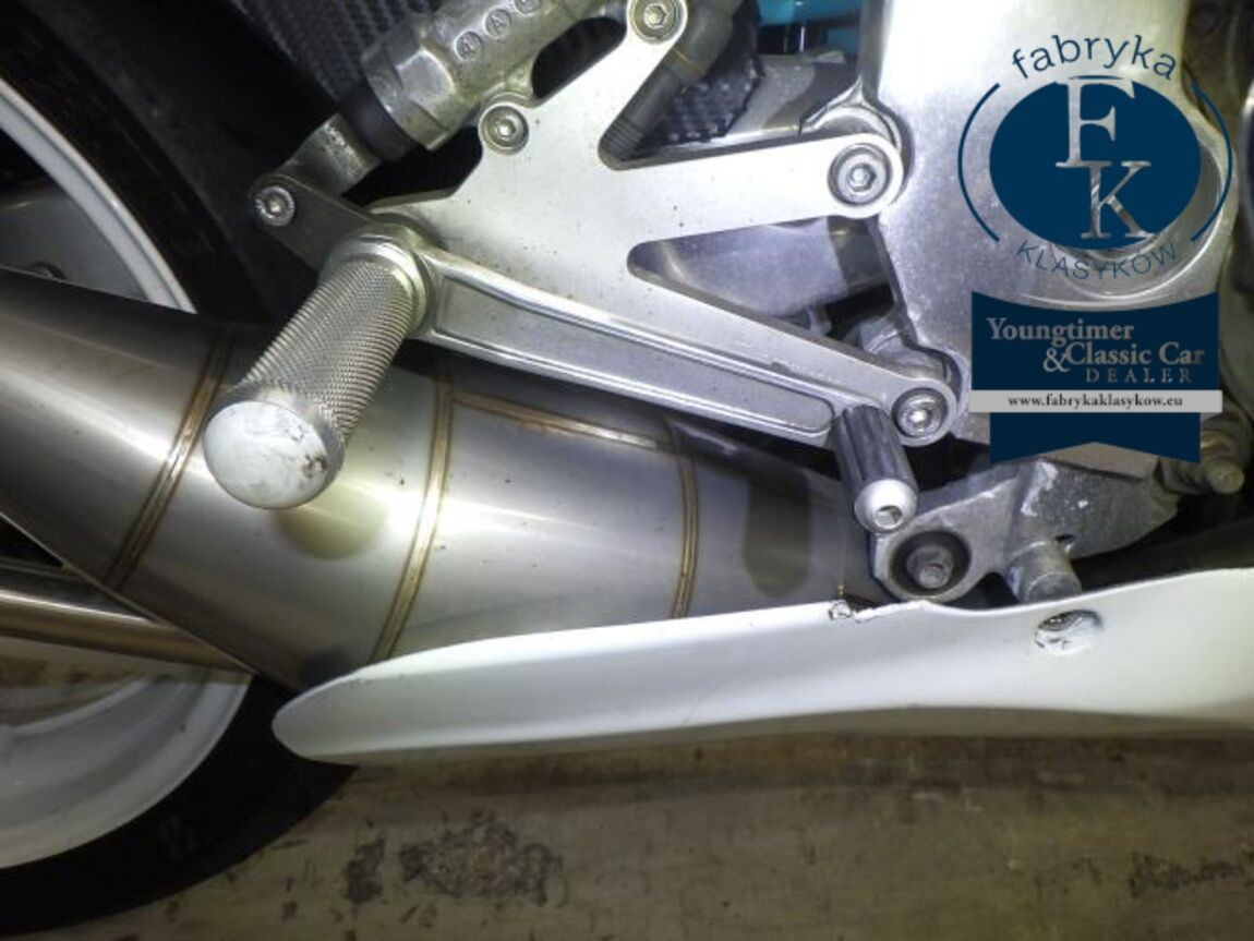 HONDA NSR250R-5  - zdjęcie 14