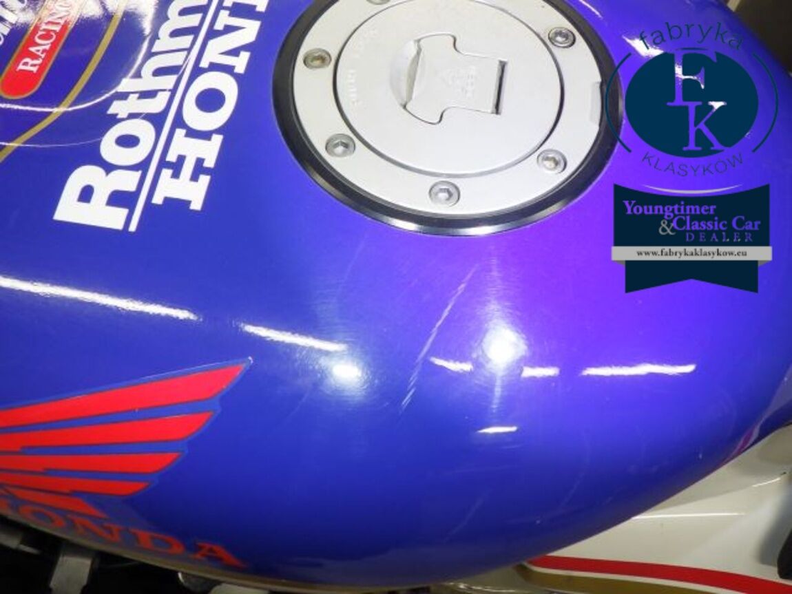 HONDA NSR250R-5  - zdjęcie 20
