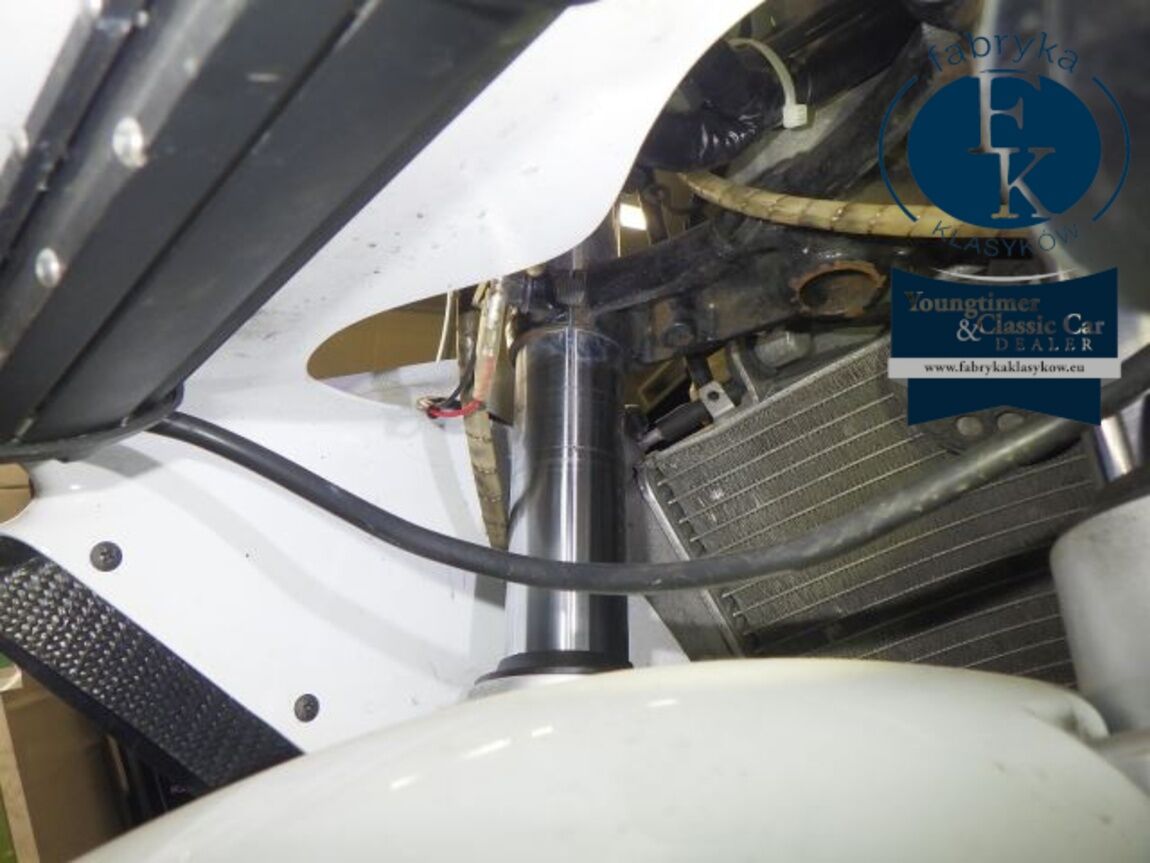HONDA NSR250R-5  - zdjęcie 24