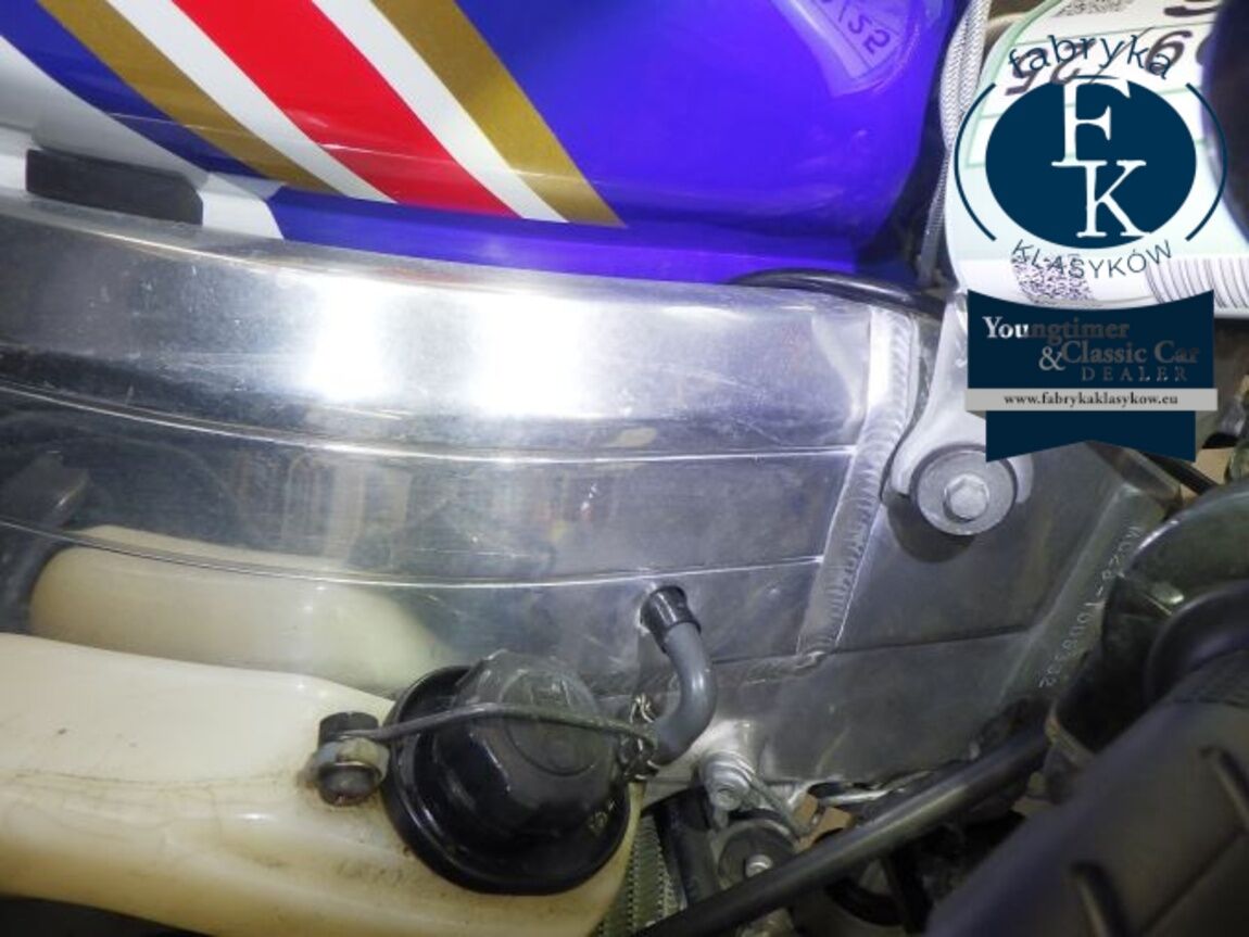 HONDA NSR250R-5  - zdjęcie 29