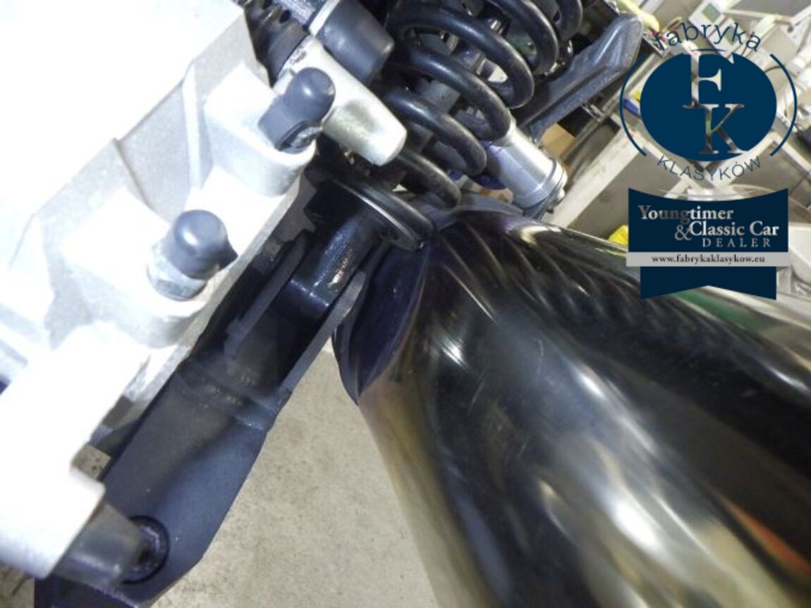 KAWASAKI ZEPHYR1100 2007 - zdjęcie 13