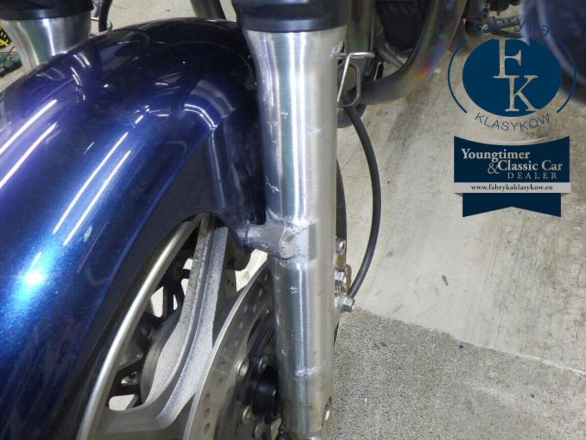 KAWASAKI ZEPHYR1100 2007 - zdjęcie 23